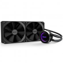 NZXT Kraken X62 en PcComponentes