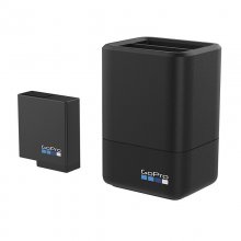 GoPro Cargador Dual + Batería para Hero 5 Black en PcComponentes
