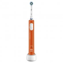 Braun Oral-B Professional Care 600 Cross-Action Laranja en PcComponentes