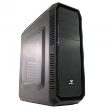 Nfortec Pegasus LED Rojo USB 3.0 en PcComponentes