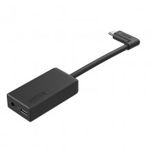 GoPro Adaptador de Micrófono de 3.5mm Pro para Hero 5 Black y Hero 5 Session en PcComponentes