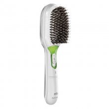 Braun Satin Hair 7 BR750 Cepillo de Pelo Iónico en PcComponentes