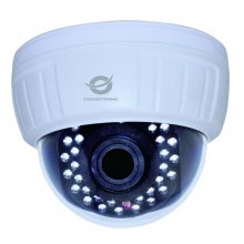 Conceptronic Cámara de Videovigilancia inalámbrica 1080P Tipo Domo Reacondicionado en PcComponentes