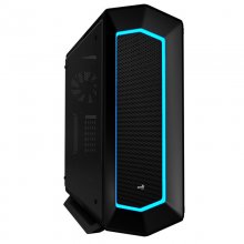 Aerocool P7C1BG LED USB 3.0 Cristal Templado Negra en PcComponentes