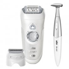 Braun Silk-épil 7 7561 Wet&Dry en PcComponentes