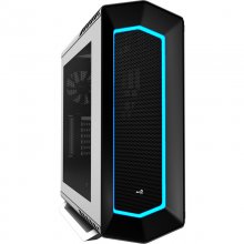 Aerocool P7C1WH LED USB 3.0 con Ventana Blanca en PcComponentes