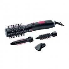 Remington AS7051 Volume & Curl Cepillo Moldeador en PcComponentes