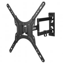 Owlotech Soporte TV 17"/50" VESA 400x400 Max 25Kg en PcComponentes
