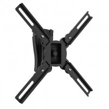 Owlotech Soporte TV 10"/24" VESA hasta 200x200 Max 15Kg en PcComponentes