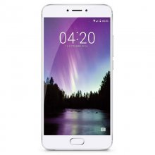 Meizu MX6 4/32GB Plateado Libre en PcComponentes