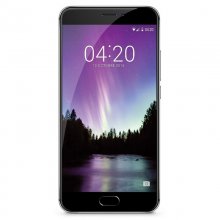 Meizu MX6 4/32GB Gris Libre en PcComponentes