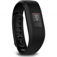 Garmin VivoFit 3 Negra Reacondicionado en PcComponentes