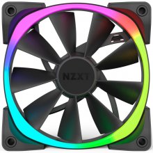 NZXT Aer RGB Pasta de computador Ventoinha en PcComponentes