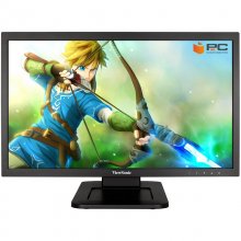 ViewSonic TD2220-2 22" Multitáctil LED Reacondicionado en PcComponentes