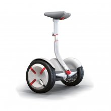 Ninebot Mini Pro Hoverboard Branca en PcComponentes