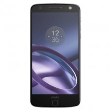 Motorola Moto Z 32GB 4G Negro Libre Reacondicionado en PcComponentes