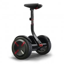 Ninebot Mini Pro Hoverboard Preta en PcComponentes