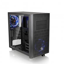 Thermaltake Core X31 Cristal Templado USB 3.0 en PcComponentes