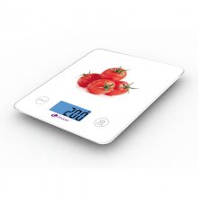 Leotec Smart Kitchen Báscula de Cocina Bluetooth en PcComponentes