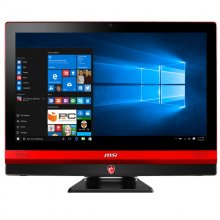 MSI Gaming 24 6QE 4K-012EU i7-6700HQ/16GB/1TB+256SSD/GTX960M/23.6" 4K en PcComponentes