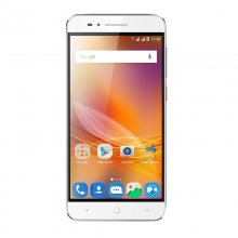 ZTE Blade A610 4G Blanco Libre Dual Sim en PcComponentes