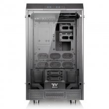 Thermaltake The Tower 900 E-ATX Cristal Templado Negra USB 3.0 en PcComponentes