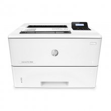 HP LaserJet Pro M501dn Impresora Láser Monocromo Dúplex Blanca en PcComponentes