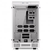 Thermaltake The Tower 900 E-ATX Cristal Templado Blanca USB 3.0 en PcComponentes