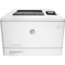 HP LaserJet Pro M452nw Impresora Láser Wifi Color en PcComponentes