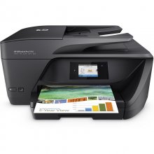 HP OfficeJet Pro 6960 Multifunción Wifi en PcComponentes