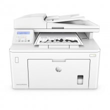 HP LaserJet Pro M227sdn Multifunções Laser Monocromática Duplex en PcComponentes
