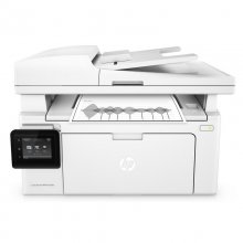 HP LaserJet Pro MFP M130FW Multifunções Laser Monocromática Fax en PcComponentes