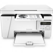 HP LaserJet Pro M26nw Impresora Multifunción Láser Monocromo Wifi en PcComponentes