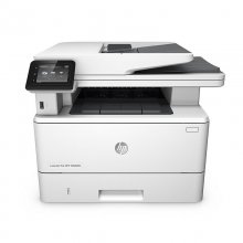 HP LaserJet Pro M426fdn Impresora Multifunción Láser Monocromo Dúplex Fax en PcComponentes