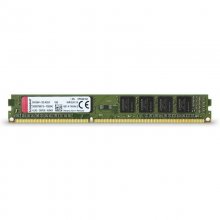 Kingston DDR3 1600 PC3-12800 4GB CL11 en PcComponentes