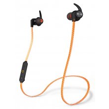 Creative Outlier Sports Auriculares Desportivos Bluetooth Laranja en PcComponentes