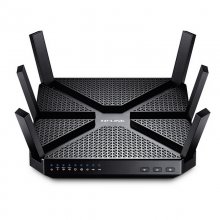 TP-LINK Archer C3200 Router Gigabit Inalámbrico Tri-Banda en PcComponentes