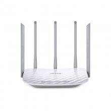TP-LINK Archer C60 Router Inalámbrico Doble Banda en PcComponentes