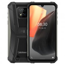 Ulefone Armor 8 Pro 6/128GB Negro Libre