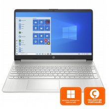 HP Laptop 15s-eq2003np AMD Ryzen 5-5500U/12GB/512GB SSD/15.6'' (PT) en PcComponentes