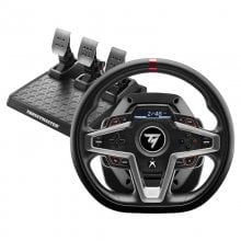 Thrustmaster T248 Volante de Carreras + Pedales Magnéticos para Xbox Series X|S/Xbox One/PC en PcComponentes