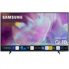 Samsung QE50Q65AAUXXC 50" QLED UltraHD 4K HDR10+ en PcComponentes