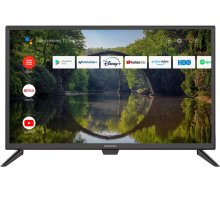 Infiniton INTV-24AF490 24" HD Ready Smart TV Reacondicionado en PcComponentes