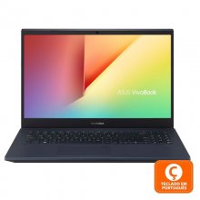 Asus Vivobook F571LH-70B15PS1 Intel Core i7-10870H/8GB/256GB SSD/GTX 1650/15.6'' (PT) en PcComponentes