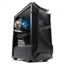 PcCom Silver Intel Core i5-12400F/16GB/500GB SSD/RTX3050 PBA en PcComponentes