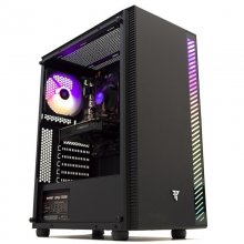 PcCom Bronze Intel Core i3 10105/16GB/480GBSSD/GTX1650 en PcComponentes