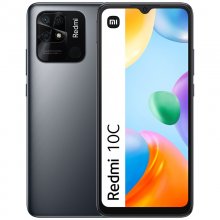 Xiaomi Redmi 10C 4/128GB Gris Libre