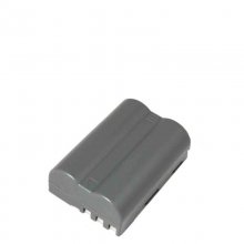 SilverHT DSK EN-EL3E Batería para Cámara 1500 mAh
