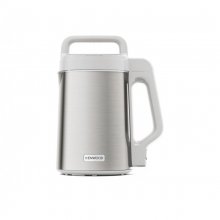 Kenwood Batidora de Vaso 1.5L 1000 W Blanco/Plata en PcComponentes