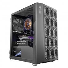 PcVIP AMD Office VIP III AMD Ryzen 7 5700G/16GB/500GB SSD